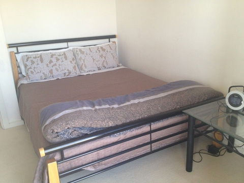 Christies No 1 Esplanade - Hotel Accommodation 3