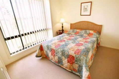 Potters Apartments - Hotel Accommodation 7