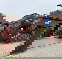 CKS Sydney Airport Hotel - Hotel Accommodation