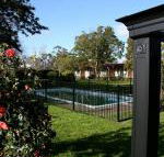 Captains Lodge International  VIP Restaurant - Hotel Accommodation