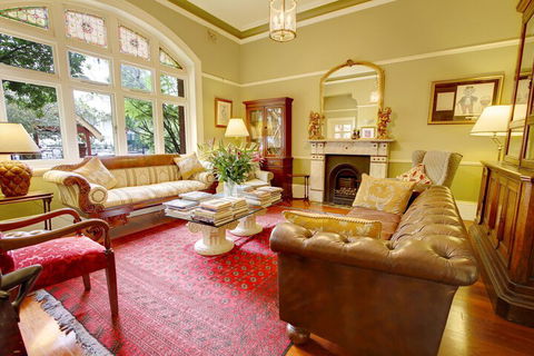 Simpson Of Potts Point - Hotel Accommodation 7