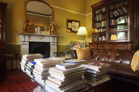 Simpson Of Potts Point - Hotel Accommodation 6