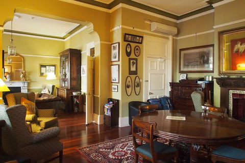 Simpson Of Potts Point - Hotel Accommodation 4