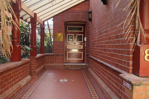 Simpson Of Potts Point - Hotel Accommodation 2