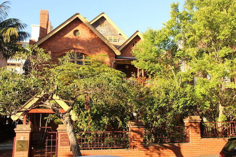 Simpson Of Potts Point - Hotel Accommodation 3