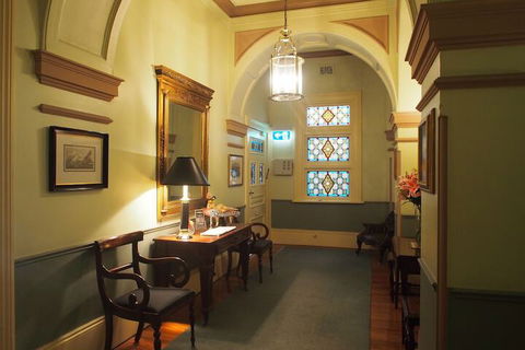 Simpson Of Potts Point - Hotel Accommodation 5