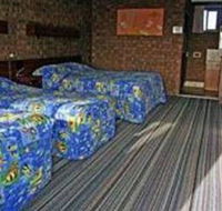 Bayside Motel - Hotel Accommodation