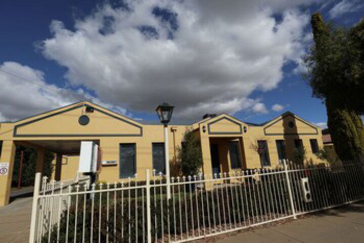 Wyuna East VIC Hotel Accommodation