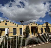 Kyabram Motor Inn - Hotel Accommodation
