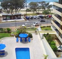 The Sands Holiday Apartments - Hotel Accommodation