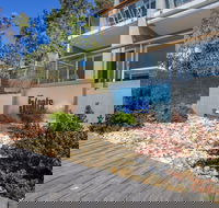5 Knots Metung - Hotel Accommodation