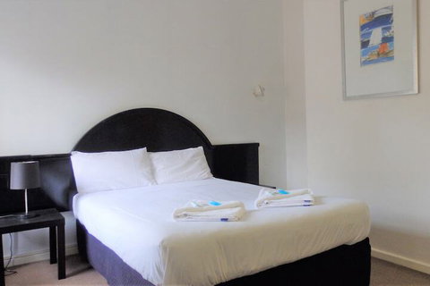Blue Pacific Motel Swansea - Hotel Accommodation 4