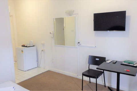 Blue Pacific Motel Swansea - Hotel Accommodation 6