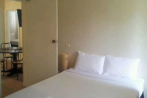 Blue Pacific Motel Swansea - Hotel Accommodation 7