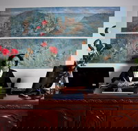 Katoomba Manor - Hotel Accommodation