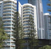 Grosvenor Beachfront Apartments - Hotel Accommodation