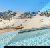 Suntower - Hotel Accommodation