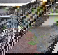 Gold Coast Airport Motel - Hotel Accommodation