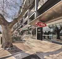 Adina Apartment Hotel St Kilda Melbourne - Hotel Accommodation