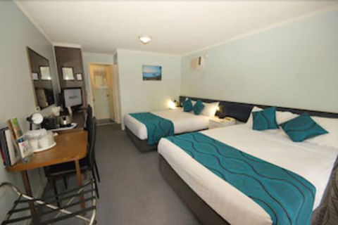 Gallery Motel - Hotel Accommodation 3