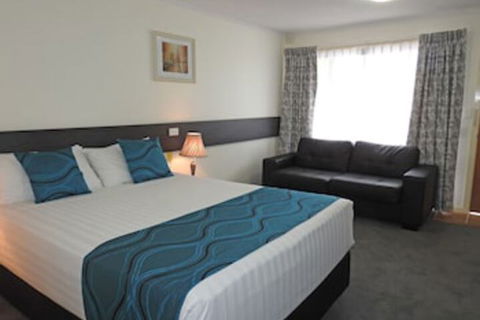 Gallery Motel - Hotel Accommodation 0