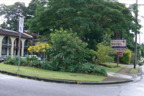 Gallery Motel - Hotel Accommodation 2