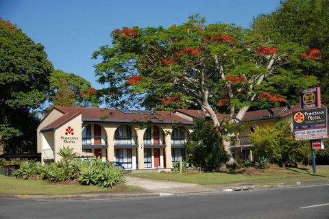 Gallery Motel - Hotel Accommodation 1