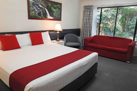 Gallery Motel - Hotel Accommodation 6