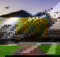 Kurrimine Beach Holiday Park - Hotel Accommodation