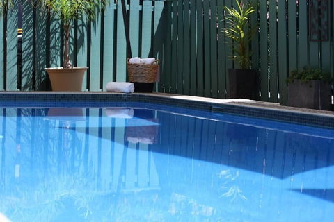 Adelaide International Motel - Hotel Accommodation 1
