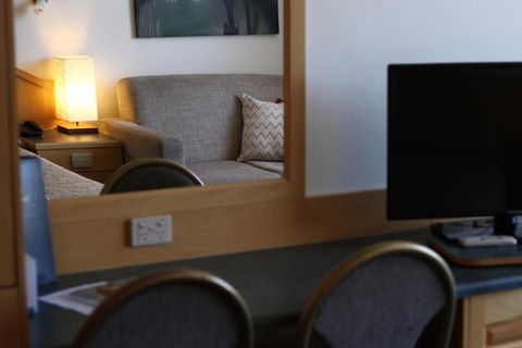 Adelaide International Motel - Hotel Accommodation 6