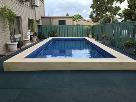 Adelaide International Motel - Hotel Accommodation 4