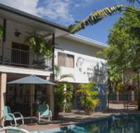 Barramundi Lodge - Hotel Accommodation