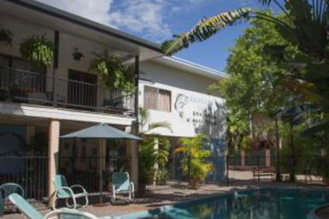 Barramundi Lodge - Hotel Accommodation 0