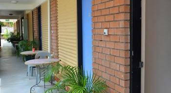 Barramundi Lodge - Hotel Accommodation 1