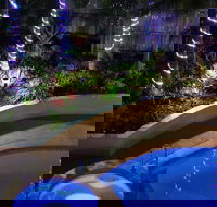 Mariners Resort - Hotel Accommodation