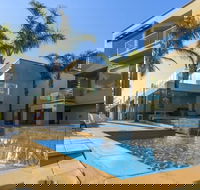 The Bluff Resort Apartments - Hotel Accommodation