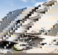 Ocean Views Resort - Hotel Accommodation
