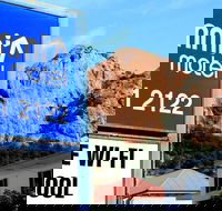 Summit Motel - Hotel Accommodation