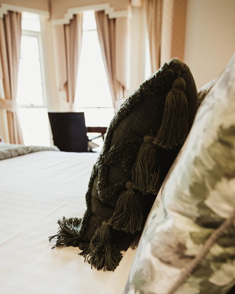 Montfort Manor - Hotel Accommodation 6