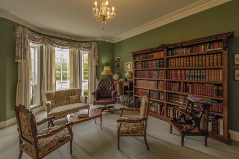 Montfort Manor - Hotel Accommodation 5