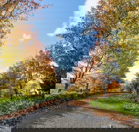 Montfort Manor - Hotel Accommodation