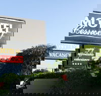 Cessnock Motel - Hotel Accommodation