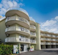 Cabarita Lake Apartments - Hotel Accommodation