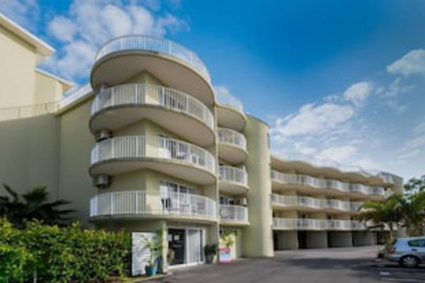Cabarita Lake Apartments - Hotel Accommodation 0