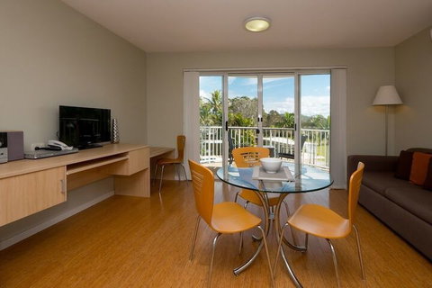 Cabarita Lake Apartments - Hotel Accommodation 3