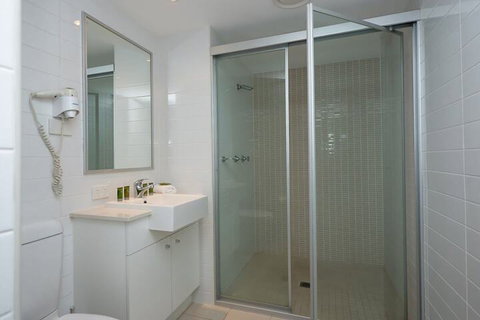 Cabarita Lake Apartments - Hotel Accommodation 6