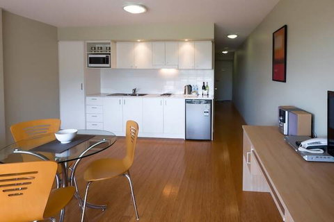 Cabarita Lake Apartments - Hotel Accommodation 4