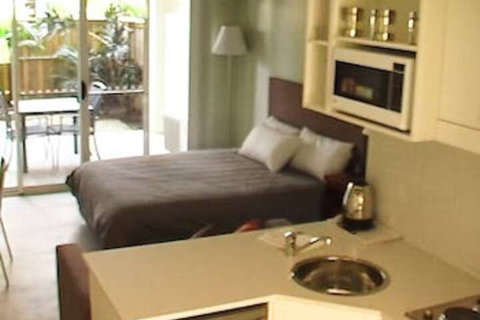 Cabarita Lake Apartments - Hotel Accommodation 5