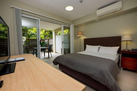 Cabarita Lake Apartments - Hotel Accommodation 7